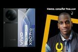 Test Vivo X90 Pro