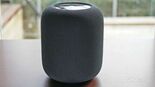 Test Apple HomePod