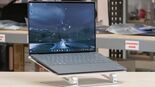 Test Dell XPS 13
