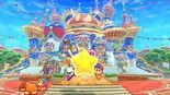 Test Kirby Return to Dream Land Deluxe