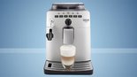 Gaggia Naviglio Deluxe Review