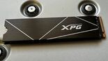 Test Adata XPG Gammix S70