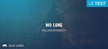 Test Wo Long Fallen Dynasty