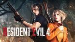 Test Resident Evil 4 Remake