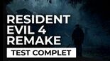 Resident Evil 4 Remake test par Xboxygen