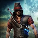 Test Victor Vran
