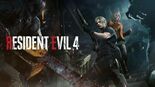 Resident Evil 4 Remake test par Pizza Fria