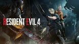 Resident Evil 4 Remake testé par MeuPlayStation
