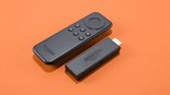 Test Amazon Fire TV Stick