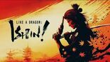 Test Like a Dragon Ishin