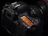 Test Canon EOS 6D