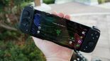 Test Razer Edge