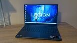 Test Lenovo Legion 5i