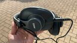 Test AKG K371