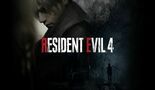 Resident Evil 4 Remake testé par COGconnected