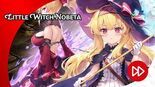 Análisis Little Witch Nobeta