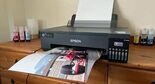 Test Epson EcoTank ET-1810