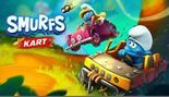 Test Les Schtroumpfs Kart