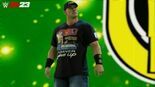 Test WWE 2K23