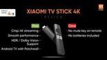 Anlisis Xiaomi Mi TV Stick