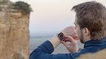 Apple Watch Ultra testé par AndroidPit