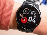 Test Garmin Venu 2 Plus