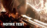 Resident Evil 4 Remake testé par JeuxActu.com