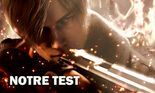 Resident Evil 4 Remake test par JeuxActu.com