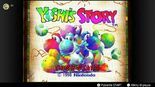 Análisis Yoshi's Story