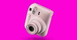 Test Fujifilm Instax Mini
