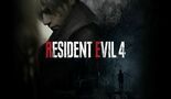 Test Resident Evil 4 Remake