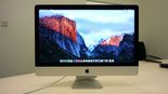 Test Apple iMac 27 - 2015
