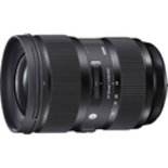 Sigma 24-35 mm F2 Review
