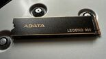Test Adata Legend 960