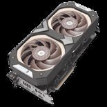 Test GeForce RTX 4080