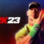 WWE 2K23 testé par GodIsAGeek