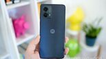 Test Motorola Moto G53