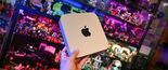 Test Apple Mac mini