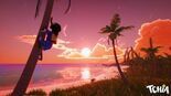 Tchia test par GamingBolt