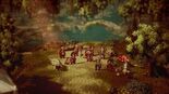 Test Octopath Traveler II