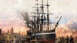 Test Anno 1800 Console Edition