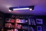 Test Philips Hue