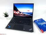 Análisis Lenovo ThinkPad T14