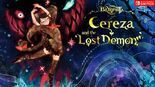 Test Bayonetta Origins: Cereza and the Lost Demon