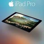Apple Ipad Pro test par Clubic.com