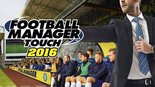 Test Football Manager 2016