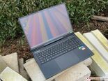 Medion Erazer Beast X40 test par NotebookCheck