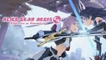 Test Alice Gear Aegis CS: Concerto of Simulatrix