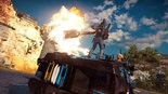 Test Just Cause 3