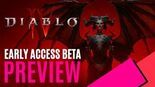 Test Diablo IV